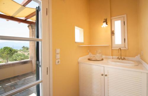 Aegina Town Villa | Villa Ersilia