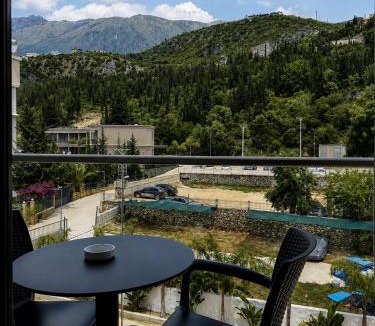 Jala Hotel | Don Mare