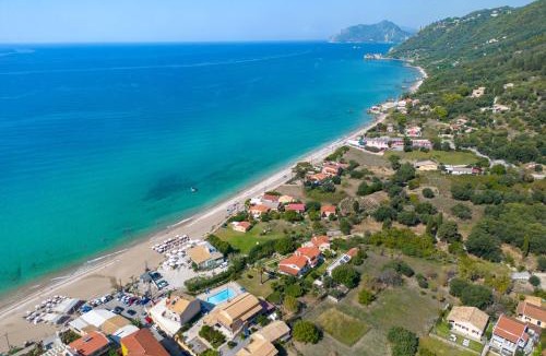 Agios Gordios Villa | Villa Marietta