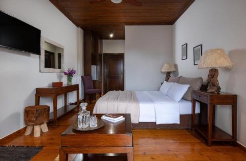 Melissourgoi House | Agathi