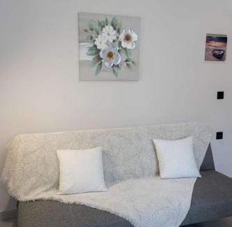 Tiros Apartment | Laloudaki Apartments