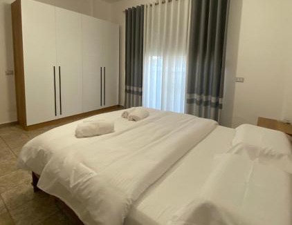 Velipoje Apartment | Fusha Apartment