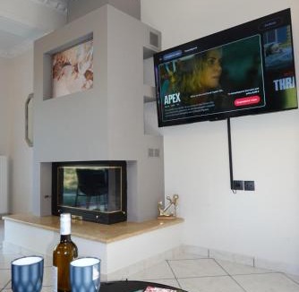 Parelia Apartment | Ionian Juliet Villas
