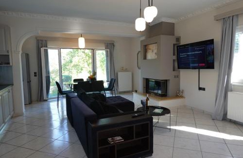 Parelia Apartment | Ionian Juliet Villas