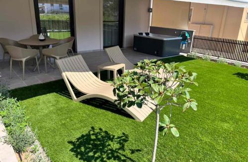Egira Apartment | Θ'έρως