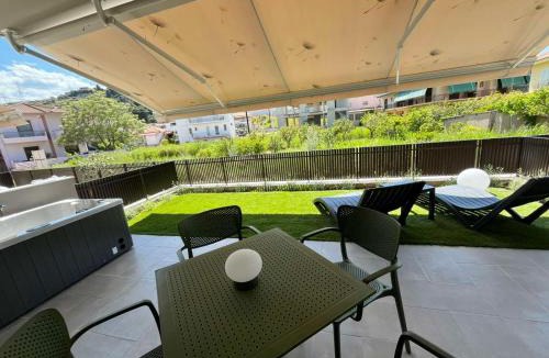 Egira Apartment | Θ'έρως