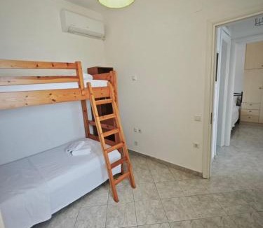 Mastichochoria Apartment | SeaSummerSand Apartment