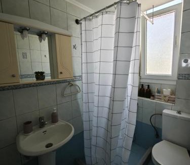 Mastichochoria Apartment | SeaSummerSand Apartment