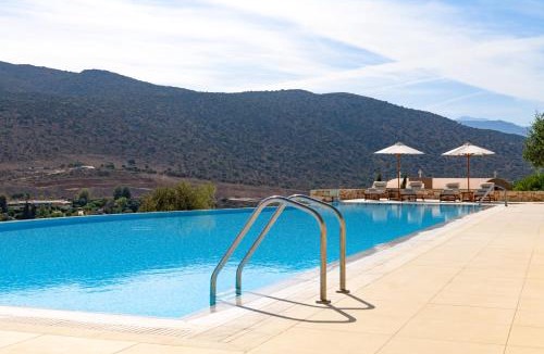 Hersonissos Hotel | Crete Golf Club Hotel