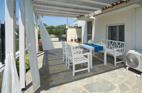 Fanari Apartment | Fanari villa Erasmia