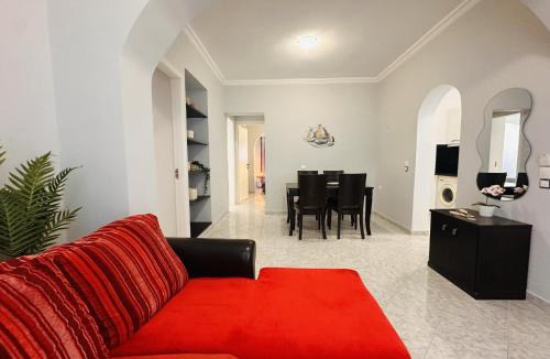 Agrilia House | Tsoukala Guest House - 3BR near Laganas by Villa Mana Gers