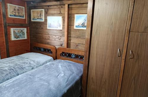 Agrafa Apartment | Αγρόκτημα Βερνικο