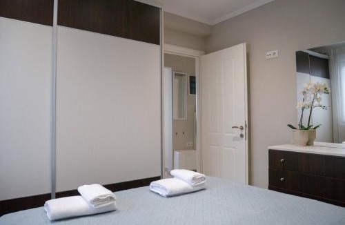 Skotina House | Aegean Sea View