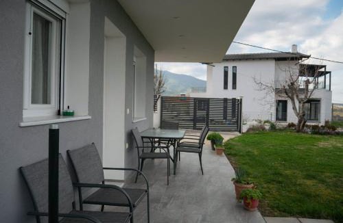 Skotina House | Aegean Sea View