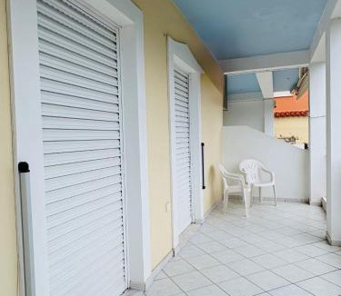 Velon Apartment | Seaside Apartment