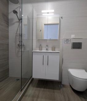 Skala Rachoniou Apartment | 9 keys