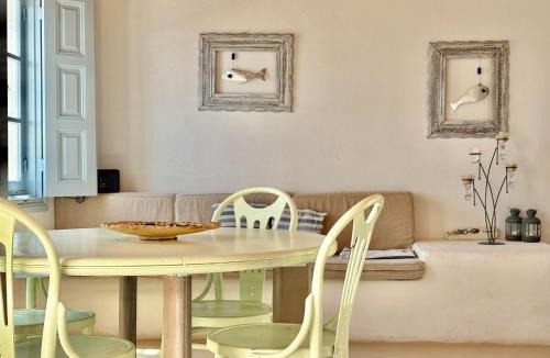 Grikos House | Grikos panoramic retreat
