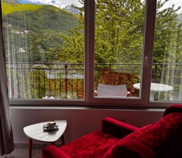 Shale House | Thethi Paradise Hotel & Restaurant