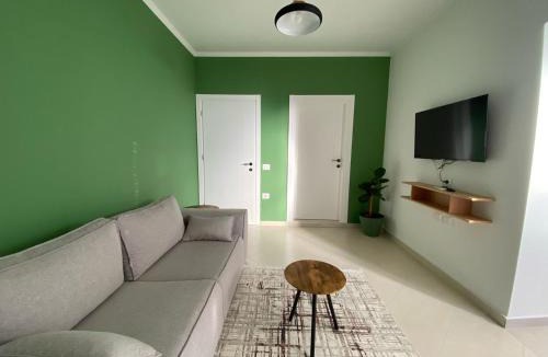 Vlore Apartment | Margi Rooftop Apartments