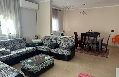 Shkoder County Villa | Vila Thomaj