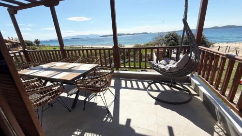 Ouranoupoli Villa | Athos Villas