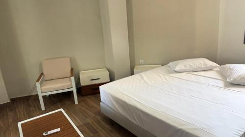Ouranoupoli Villa | Athos Villas