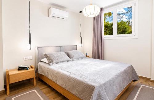 Lefkada Town Apartment | Poly's Villa Lefkada