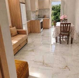 Ionia Apartment | Nefeli Sea View Stay - Mastiha Grove Suite Chios
