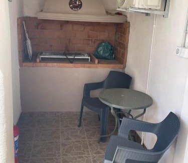 Leonidio Apartment | Madou house