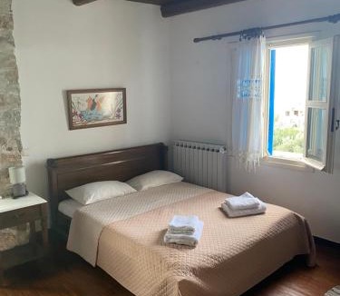 Scala House | Aiolos
