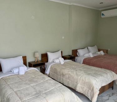 Serres House | Villa Athina C
