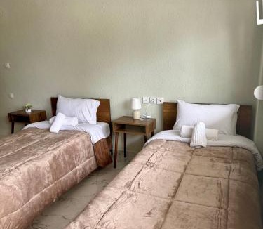 Serres House | Villa Athina C