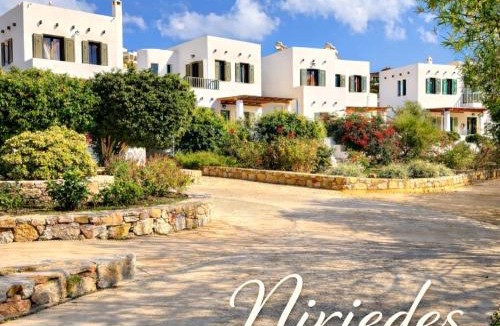 Lipsoi Villa | Niriedes Villas
