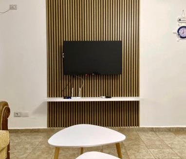 Velipoje Apartment | Fusha Apartment
