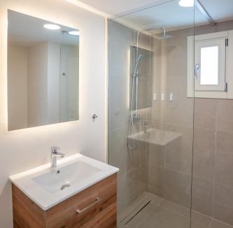 Akrotiri Apartment | Apeiron Akrotiri - Apeiron Hotels