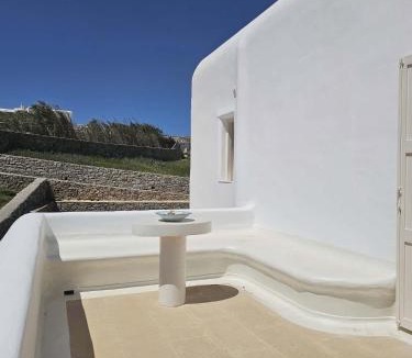 Ornos Villa | Villa Magenta