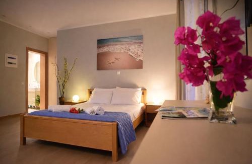 Vlachopoulatika Apartment | Nikoletta 4