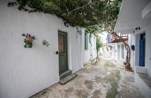 Xanthi Region House | Olive Cottage