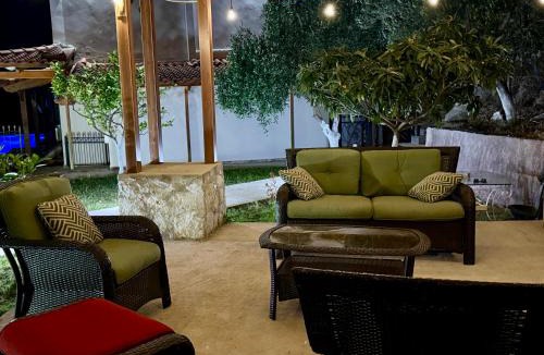 Piqeras House | VILA ELEZI Piqeras