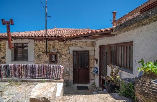 Sparta Apartment | Spiti Barbalia, Agrianoi village, Laconia, 1050m