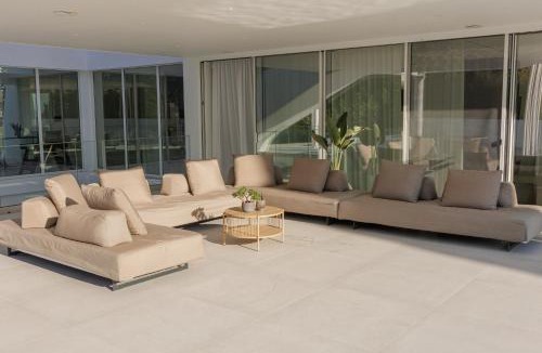 Kontokali Villa | Villa Lazareto