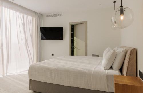 Kontokali Villa | Villa Lazareto