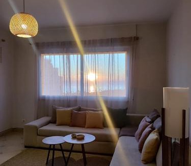 Durres Apartment | Fole Maison