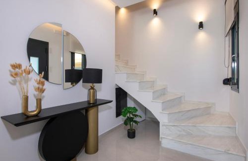 Kalyves Villa | Tersus Luxury Villa Plus