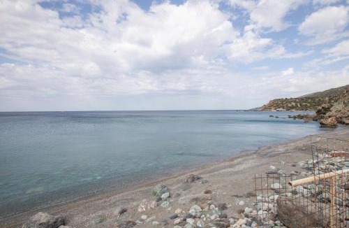 Agios Vasileios Apartment | Villa Sissy