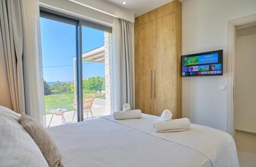 Arillas Villa | Arillas Villas