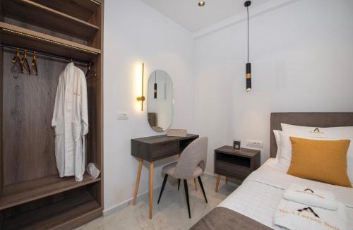 Kalyves Villa | Tersus Luxury Villa Plus