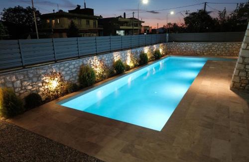 Kavala Apartment | Almondo Suites