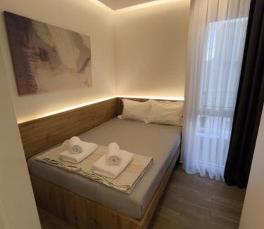 Alexandroupoli Apartment | Sonia's Apartment - In the Heart of Alexandroupoli Center