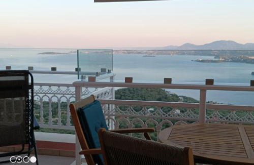 Spartylas Apartment | Fanula's view house